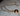 Vintage Yves Saint Laurent Logo Medallion Chain Necklace YSL