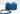 Chanel 2020-2021 My Everything Flap Bag Blue Caviar Crossbody S714-2987