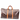 Vintage Louis Vuitton Keepall Monogram 60 1987