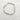 Retired James Avery Faith, Hope, & Love Bracelet