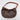 Vintage Louis Vuitton Monogram Croissant Shoulder Bag