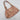 Vintage Fendi Pink Mini Baguette Shoulder Bag
