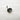 Retired James Avery Two-Tone Button Clip On Earrings