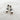 Retired James Avery Thatch Dangle Earrings