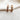 James Avery Medium Margarita Daisy Hoop