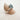Retired James Avery Blue Topaz Adriana Ring Size 7.75