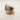 Retired James Avery Two Tone Dome Ring Size 6.5