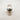 Retired James Avery Two Tone Dome Ring Size 4