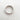 Retired James Avery Twisted Rope Ring Size 8