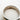 James Avery Narrow Hammered Simplicity Wedding Ring Size 7.5