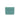 Chanel Turquoise Wallet on a Chain WOC GHW