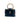 Chanel Black Quilted Pearl Crown Clutch