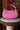 Louis Vuitton Monogram Giant Mini Moon Empreinte Pink Leather Shoulder Bag 0728-1221