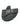 Christian Dior Stussy Black Calfskin Saddle Bag