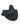 Christian Dior Stussy Black Calfskin Saddle Bag