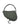 Christian Dior Ultra Matte Grey Saddle Bag