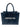 Christian Dior Black Lace Medium Book Tote