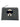 Fendi Black Karl Lagerfeld Clutch Bag