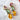 TOVA River Earrings Mossie Mae