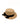 Chanel Straw Hat