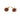 TOVA Blaire Earrings Chili Pepper