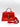 Bottega Veneta Mini Piazza Top Handle Bag LA-05