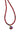 TOVA Paige Necklace in Orchid Ignite Purple Haze