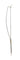 David Yurman Helena Y Two Tone Diamond Necklace