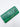 Fendi Green Snakeskin Wallet LA-197