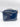 Vintage Gucci Navy Patent Camera Bag LA-199