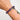 TOVA Izzy Bracelet Ultra Purple + Antique Silver 6.5"
