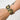 TOVA F#CK Cuff Bracelet