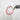 TOVA Croatia Bracelet Ultra Petal Pink