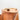 TOVA Charlotte Cuff Oval Chocolate