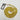 TOVA Vanessa Necklace Citrine