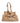 Christian Dior Le Trente Beige Cannage Chain Handbag S116-427