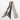 Louis Vuitton Bandeau BB LV Bow Scarf Silk 0404-3114