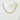 TOVA Sarina Necklace Fairy Dust Mix