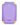 TOVA Soleil Ring Lilac Ultra + Antique Gold