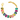 TOVA Erina Bracelet Bohemian Wonderland
