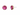 TOVA The Basics Studs Gold Fuchsia