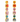 TOVA Jadia Earrings Fairy Dust