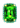 TOVA Mini Soleil Ring with Trim in Fern Green