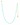 TOVA Padme Necklace Blue