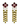 TOVA Zuri Earrings