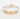 Gucci Braided Logo Bracelet Small 0522-7340