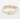 Gucci Braided Logo Bracelet Small 0522-7340