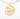 Vintage Christian Dior Logo Necklace 0522-6877