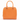 Louis Vuitton Pont Neuf Mandarin Orange Epi Handbag