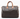 Vintage 1988 Louis Vuitton Speedy 35 Monogram 0620-2896